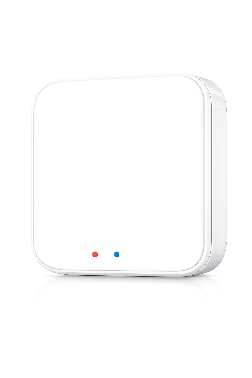 Gateway Tuya — Kết nối Bluetooth qua WiFi cho Tuya/Smart Life - mặt trước