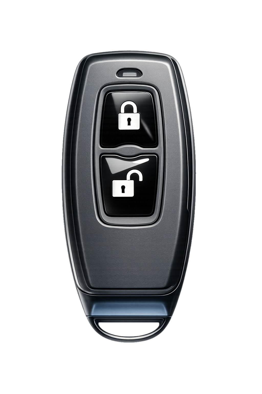 Remote Khóa Vân Tay sử dụng App TTLock - mặt trước