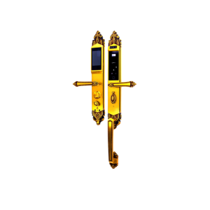 Khoá đại sảnh cổ điển BSM-488489-2 | TD Lock