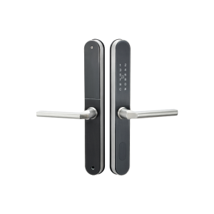 Khoá khách sạn cửa nhôm NKKS02