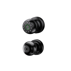 Khoá thông minh tay nắm tròn NKQ1-B