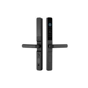 Khoá vân tay cửa nhôm KN-N1000