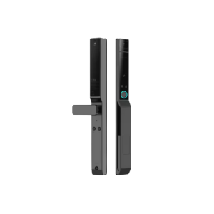 Khóa vân tay cửa nhôm KN17 | Kofen Smart