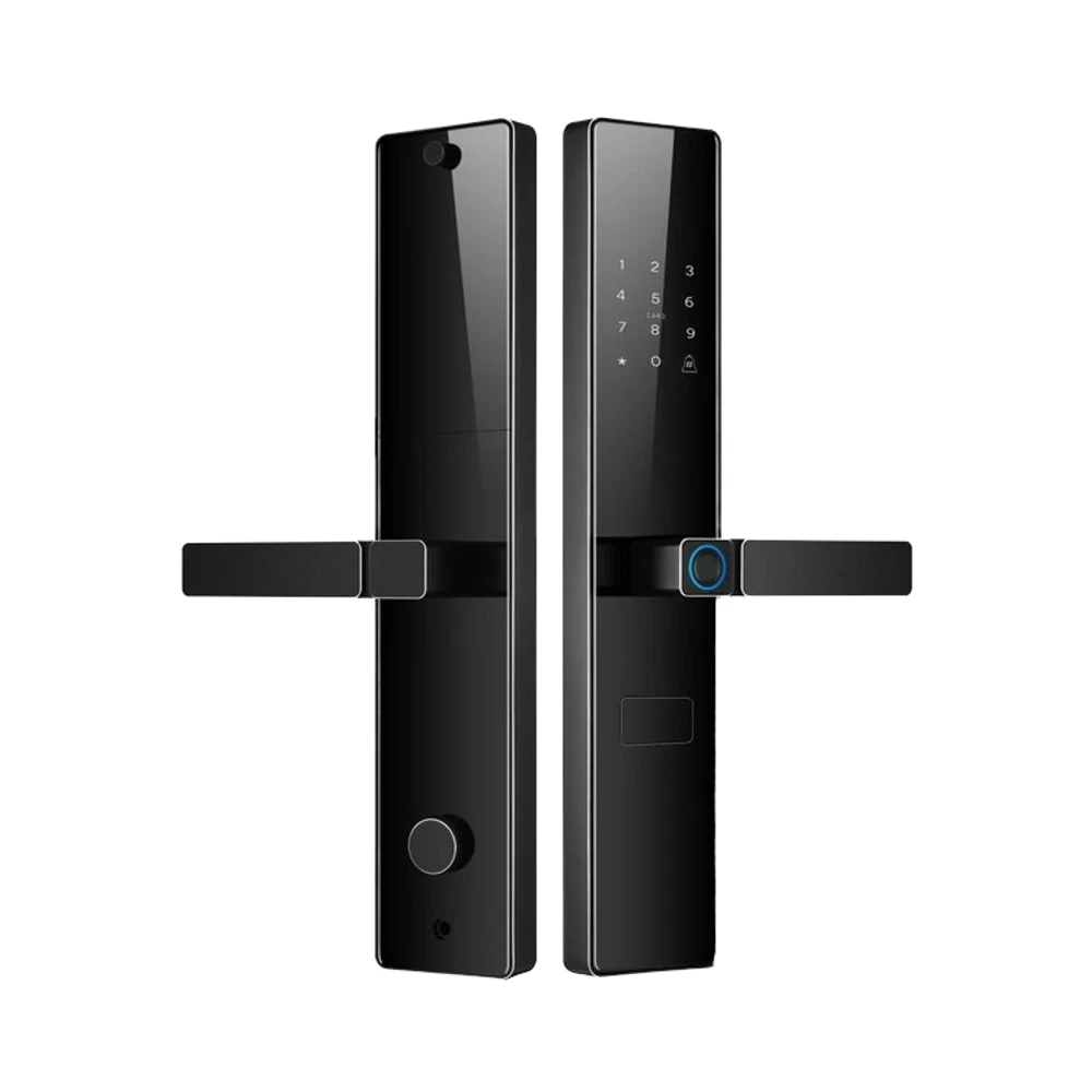 Khóa vân tay cửa gỗ Kandor KN-G30 Max