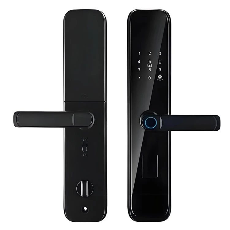 Khóa vân tay cửa gỗ Kandor KN-G5000-B