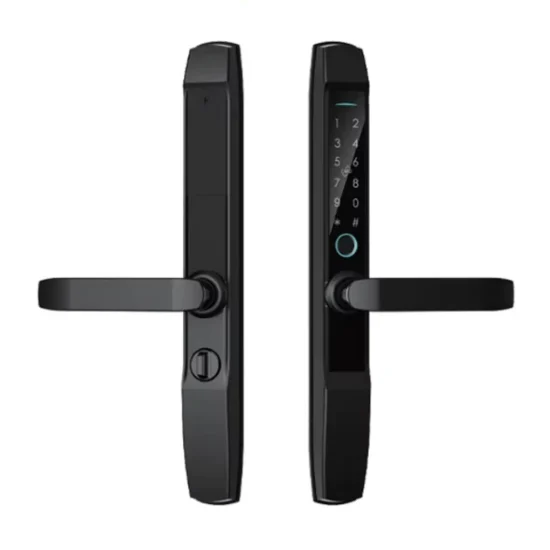 Khóa vân tay cửa nhôm Kandor KN-N2000-B