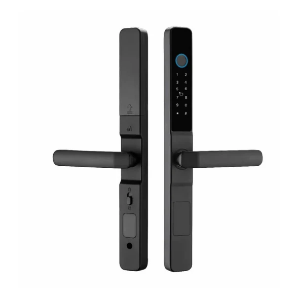 Khóa vân tay cửa nhôm Kandor KN-N1000-B