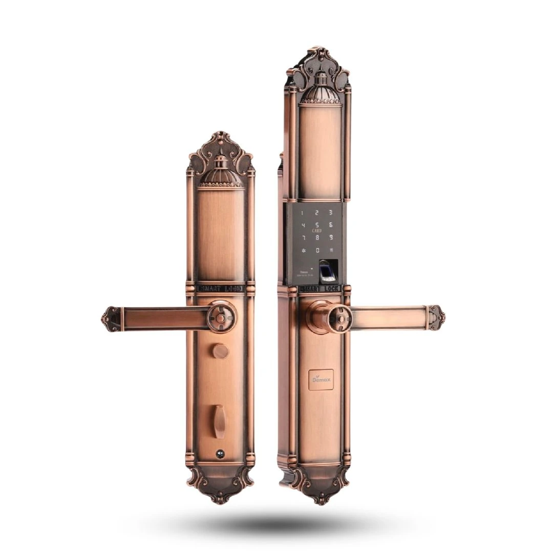 Khoá cửa chính SL822 AC