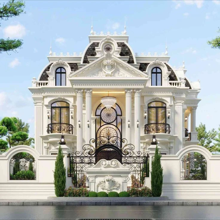 Biệt thự Long Khánh